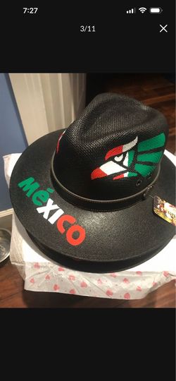Gorros Mexico