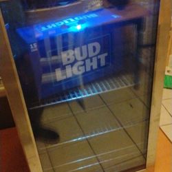 Insignia Fridge