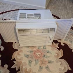 Window AC 
