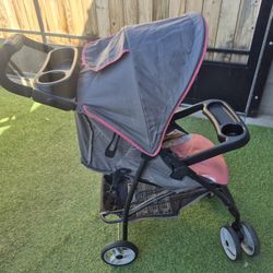 Graco STROLLER In Good Condition 