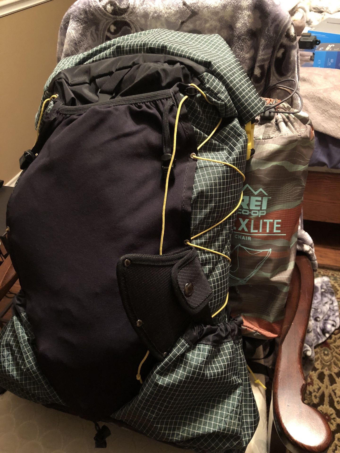 ULA OHM 2.0 Backpack