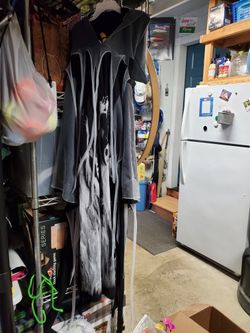 Children's Ghoul Costume
