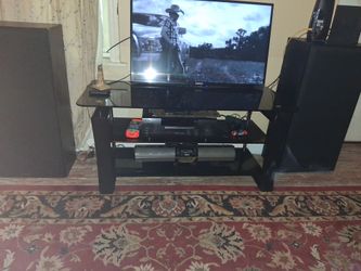 Vintage kenwood stereo