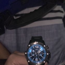 Invicta Force Chronograph Watch