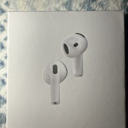 AirPod Gen 4