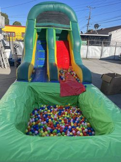 Jumper Con Pelotas