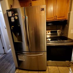 Samsung Home appliance Package 