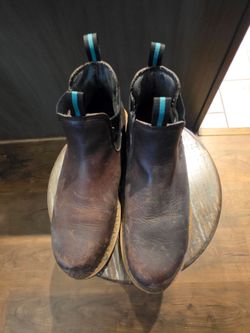 Work Boots