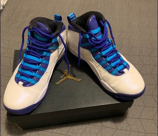 Air Jordan Retro 20 Size 11