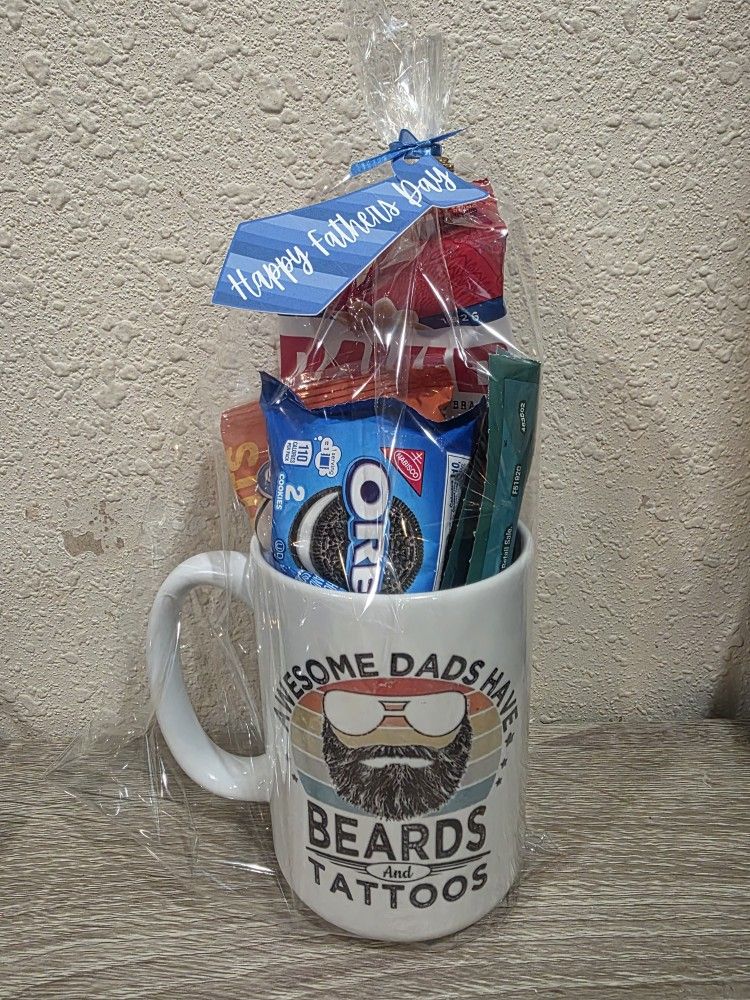 Fathers Day Mugs