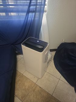 Toshiba Portable AC