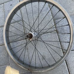 Schwinn S-2 Wheel Rim