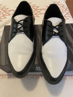 T.U.K Shoes
