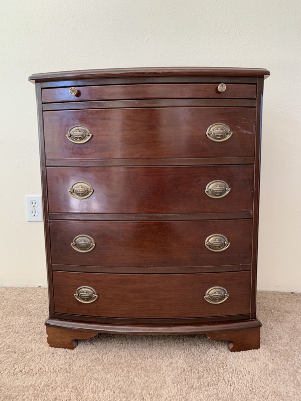 The Bombay Company Dresser for Sale in Medford, OR OfferUp