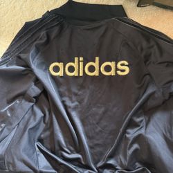Vintage Adidas Jacket