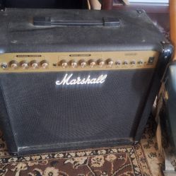 Marshall G50R CD Amplifier Guitar