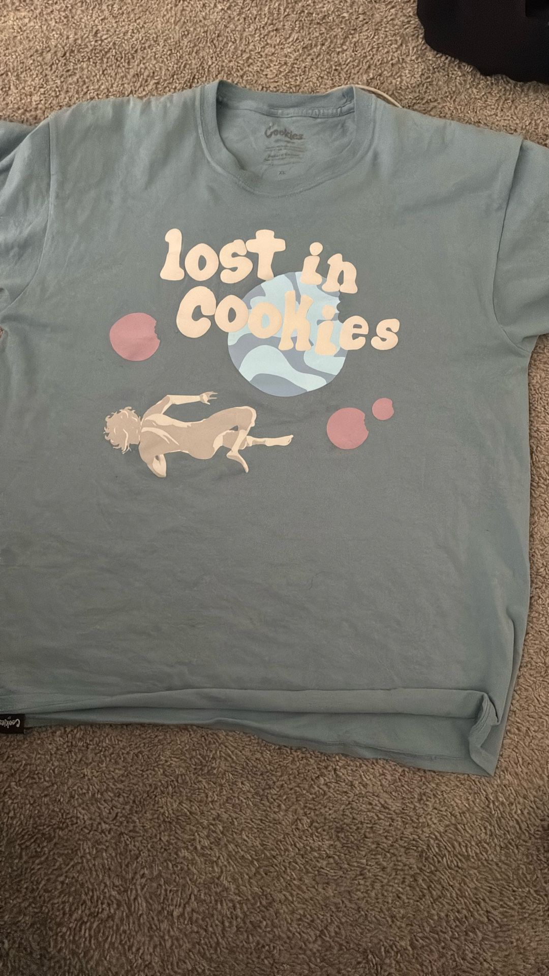 Cookies Shirt