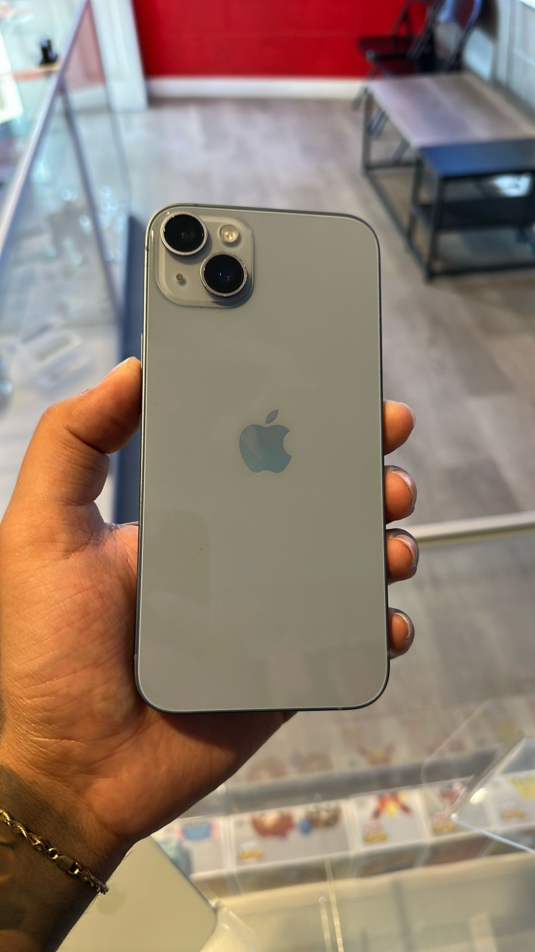 iPhone 14 Plus 256gb Unlocked