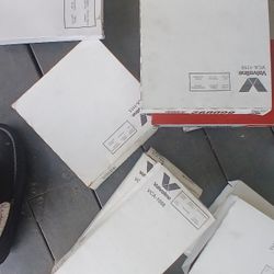 Cabin Air Filter 