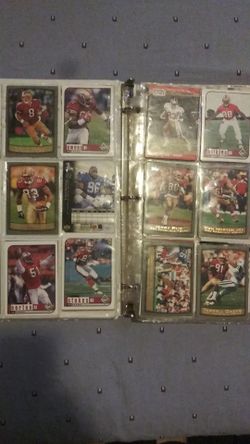 Football Cards