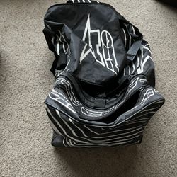Gear Bag