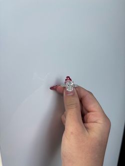 14 KT 5.6 GR WHITE GOLD
