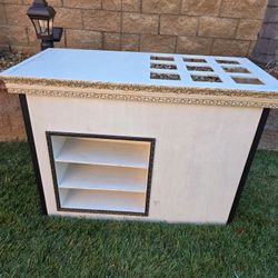 Snack Cart