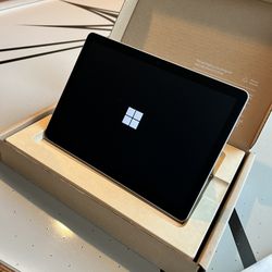 Brand New Microsoft Surface Go 3