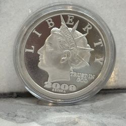 Norfed .999 Silver 
