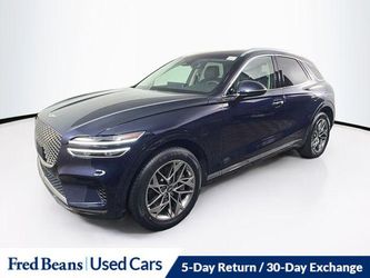 2023 Genesis GV70