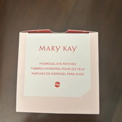 Hidrogel Parches Para Ojos 