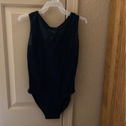 Gymnastics Leotard