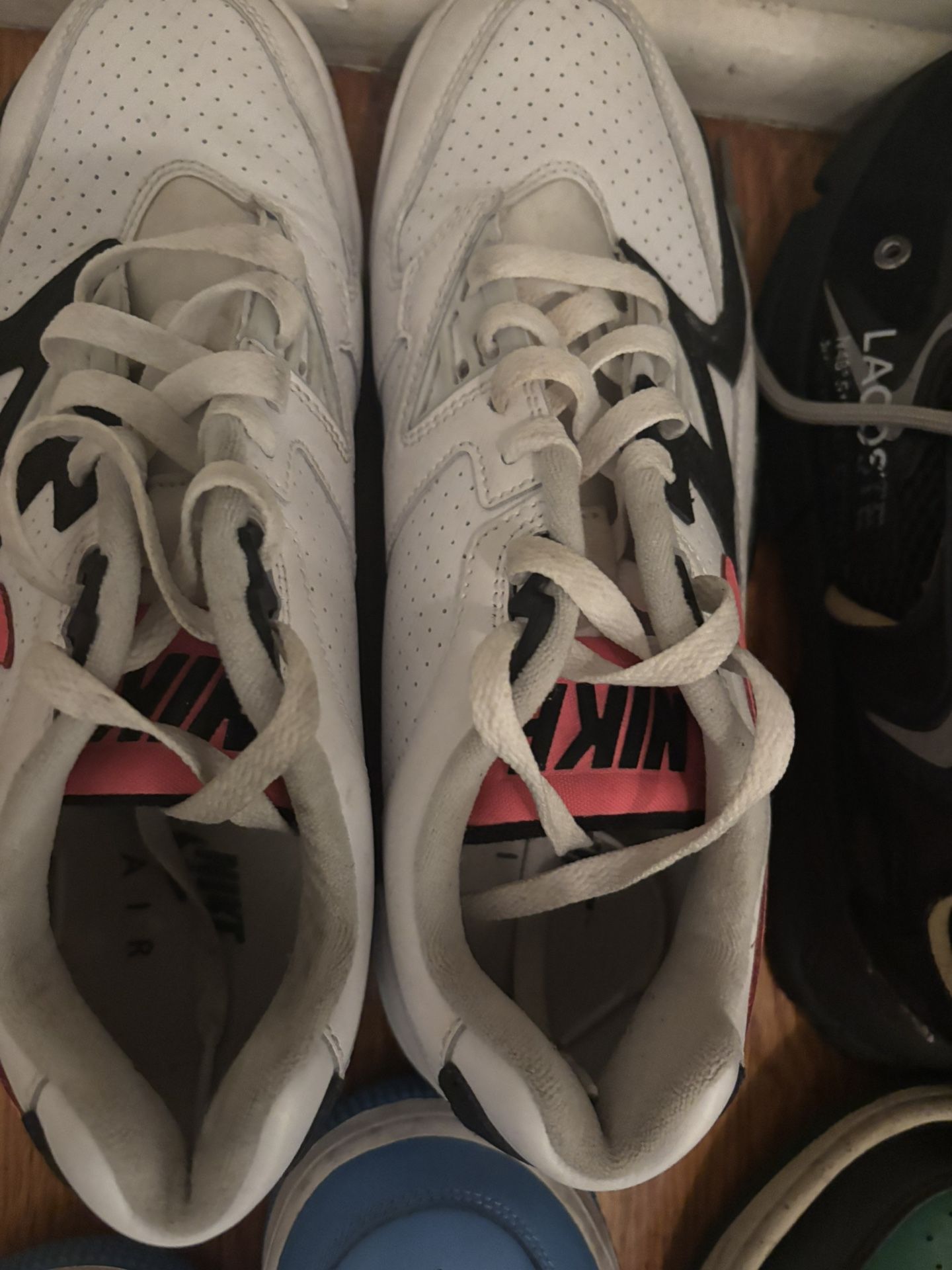 nike