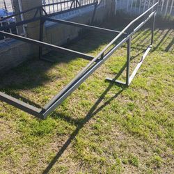 Rack  Ford Ranger,  Mazda Truck 