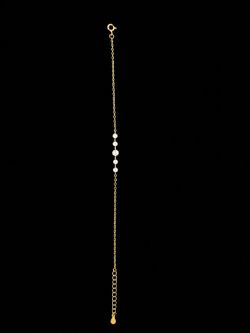 925 Moissanite Bracelets