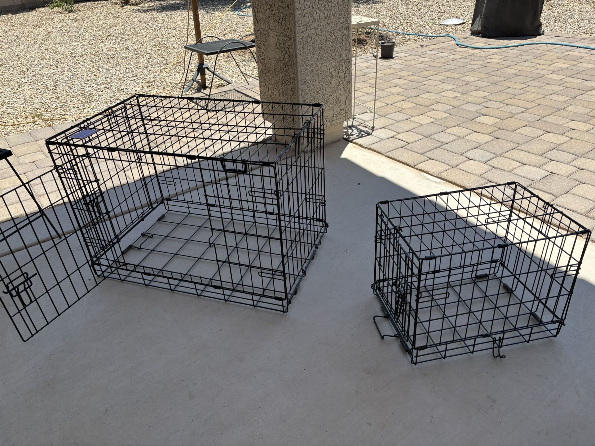 Dog Crate