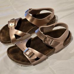 Kids Birkenstock 31 Size 13