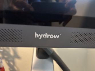 2022 Hydrow Pro Rowing Machine - Excellent Cond - Houston, TX