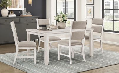 Dining set