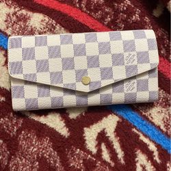 Louis Vuitton Wallet