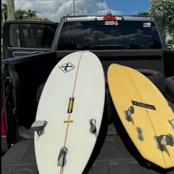 Surfboard For Sale 