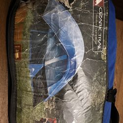 Camping Tent Oarz Trail 