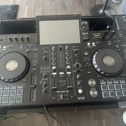 Pioneer XDJ-RX3 All-In-One DJ System DJ CONTROLLER 