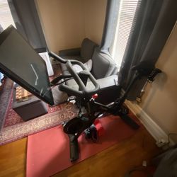 Peloton 