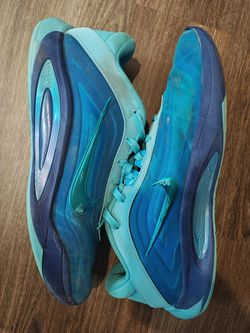 Aja Wilson Aones sz 15.5 read description