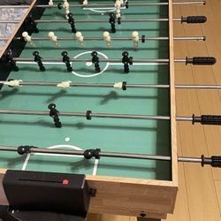 Pool Table For Kids