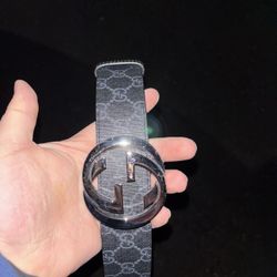 Gucci Belt 