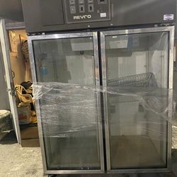 Revco REC5004A20 Chromatography Refrigerator