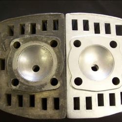 2025 Vapor Blasting/ Vapor Honing
