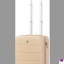 Hanke 16 Inch Underseat Carry On